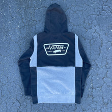 VANS Since 66’ Black Checkmate Hoodie