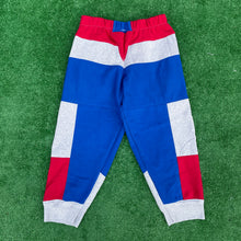 Optimus Prime Patriotic Jogger Sweats