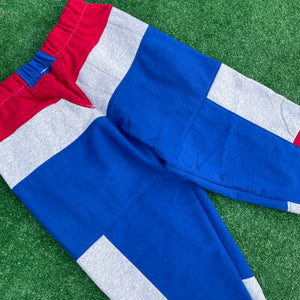 Optimus Prime Patriotic Jogger Sweats