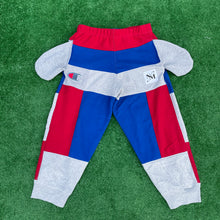 Optimus Prime Patriotic Jogger Sweats