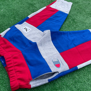 Optimus Prime Patriotic Jogger Sweats