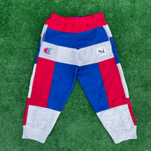 Optimus Prime Patriotic Jogger Sweats