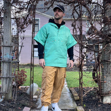 1 of 1 Levi Liberty Green Short Sleeve Jacket