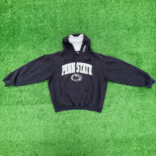 Penn State Embroidered Hoodie