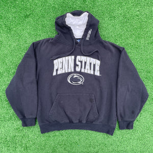 Penn State Embroidered Hoodie