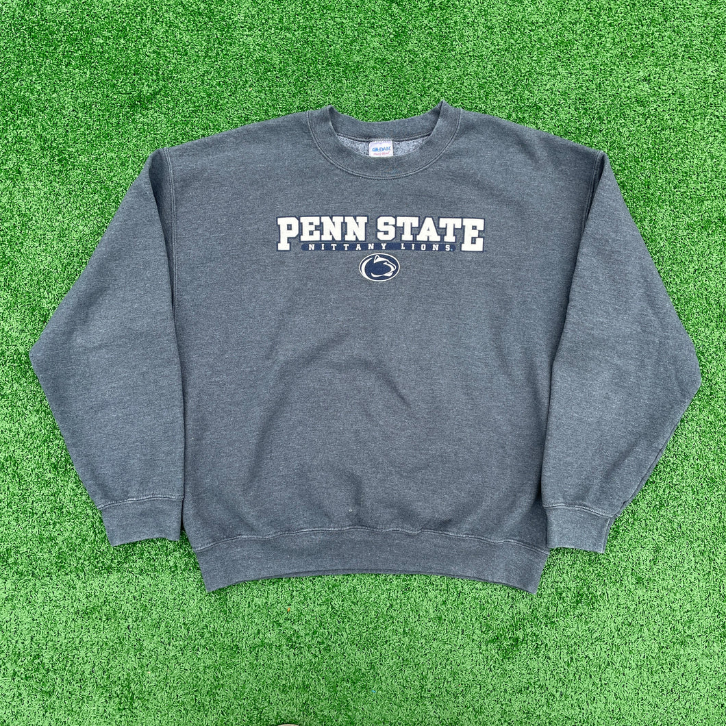 Gildan Penn State Crewneck