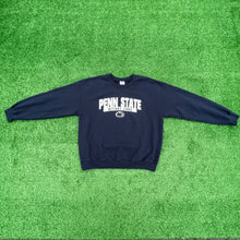 Gildan Navy Penn State Crewneck