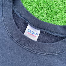 Gildan Navy Penn State Crewneck