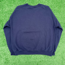 Gildan Navy Penn State Crewneck