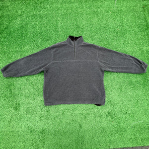 Colorado Quarter-Zip Fleece