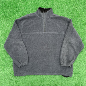 Colorado Quarter-Zip Fleece