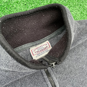 Colorado Quarter-Zip Fleece