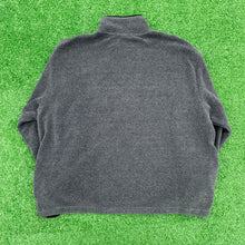 Colorado Quarter-Zip Fleece