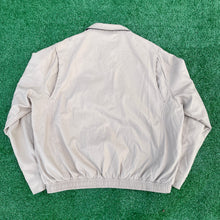 Polo Casual Windbreaker Golf Jacket