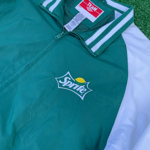 Sprite Basketball Team 365 Jacket