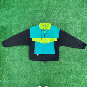 Jamaican Arctic Surf Jacket