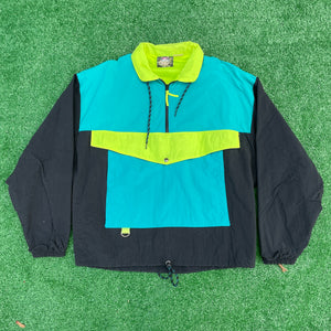 Jamaican Arctic Surf Jacket