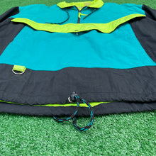 Jamaican Arctic Surf Jacket