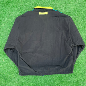 Jamaican Arctic Surf Jacket