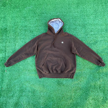 Mocha Brown Champion Hoodie