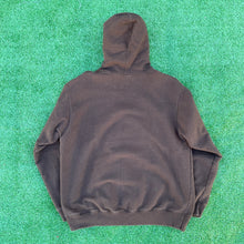 Mocha Brown Champion Hoodie