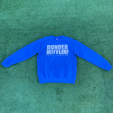 Dunder Mifflin Inc. "The Office" Gildan Crewneck