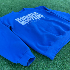 Dunder Mifflin Inc. "The Office" Gildan Crewneck