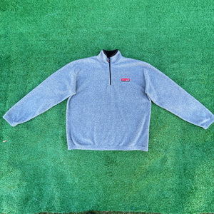 ESPN "The Magazine" Quarter-Zip