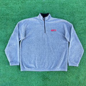 ESPN "The Magazine" Quarter-Zip