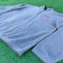 ESPN "The Magazine" Quarter-Zip