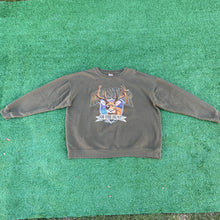 Master of the Hunt Whitetail Crewneck