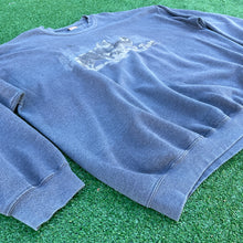 Timber Wolf Wilderness Crewneck