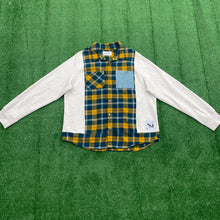 Fully Charged Flannel Hybrid