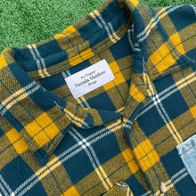 Fully Charged Flannel Hybrid