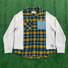 Fully Charged Flannel Hybrid