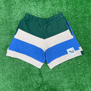 One World Polo Ralph Streetwear Rework 6in Shorts