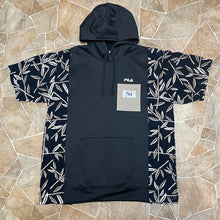 FILA Hawaiian Hybrid Hoodie