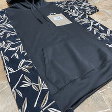 FILA Hawaiian Hybrid Hoodie