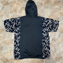 FILA Hawaiian Hybrid Hoodie