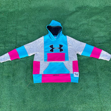 South Beach Double-Roo Under Armor Rework