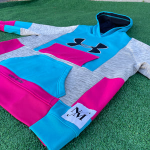 South Beach Double-Roo Under Armor Rework