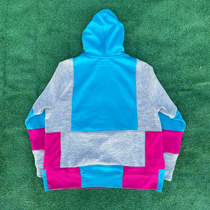 South Beach Double-Roo Under Armor Rework