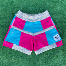 South Beach Sweat Shorts Under Armor Rework