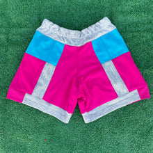 South Beach Sweat Shorts Under Armor Rework