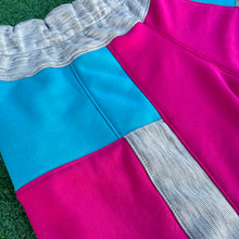 South Beach Sweat Shorts Under Armor Rework