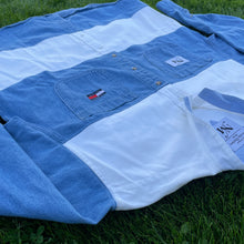 Whiteout Tommy Hilfiger Denim