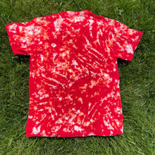 Red Flare NM Dye