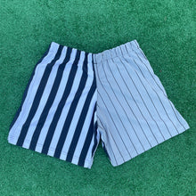 Mr Official 1-of-1 Reworked Shorts