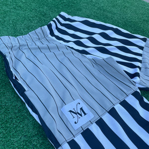 Mr Official 1-of-1 Reworked Pants