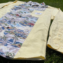 "Island Time" Tommy Hilfiger Hawaiian Hybrid